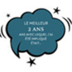 Le Meilleur 2 ans