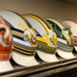 Drivers' Room