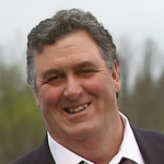 MarkHorner