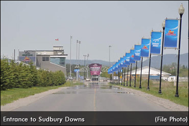 Report On Sudbury Due In December