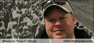 Doyle Staying in Alberta