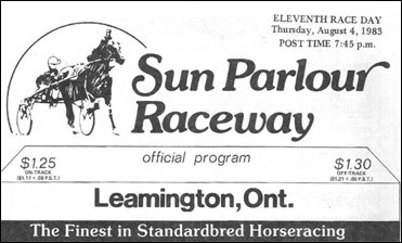SC Rewind: Leamington A Hot Spot