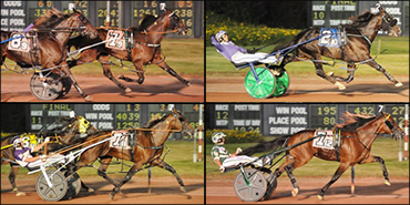 Always B Miki Equals World Record