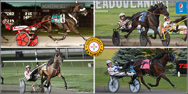 Super Stakes Saturday Set