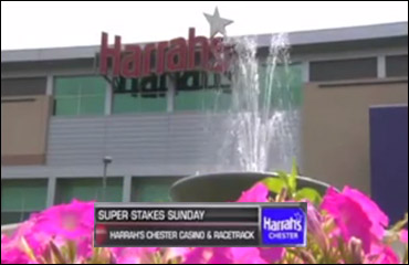 Super Stakes Sunday Eliminated