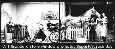 SC Rewind: The Supertest Stakes