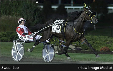 Returning Stars Aplenty