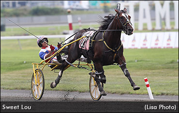 Burke Wary Of Streaking Foe