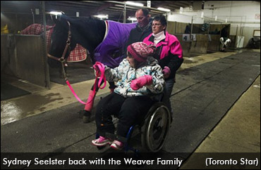 Star Covers Sydney Seelster Claim