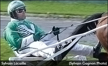How One Driver Fell For Racing