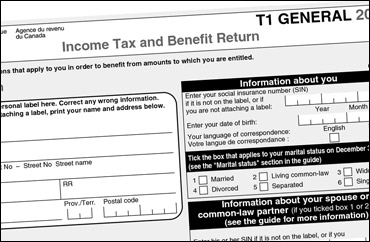 Tax Changes For Horse Owners
