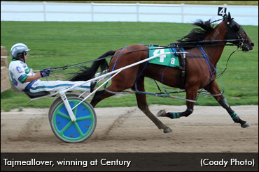 Award Winner In Her Elements