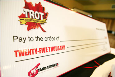 Enter Now For A Shot At $25,000