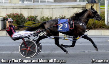 Teague Celebrates 1,000th Win Teague Celebrates 1,000th Win