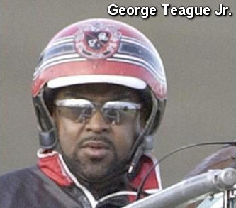 Team Teague Busy At Dover