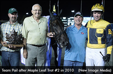 San Pail Set To Return