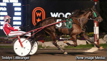 Grand Circuit Begins At Mohawk 