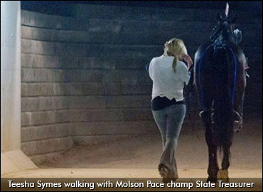 Looking After State Treasurer Looking After State Treasurer