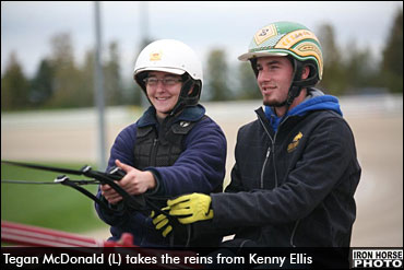 Travelling 2,100 Kilometres To Win