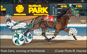 Stage Set For Northlands Finals