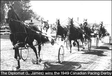 SC Rewind: The Diplomat Wins The Derby