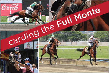 Are You Ready For The Full Monte?