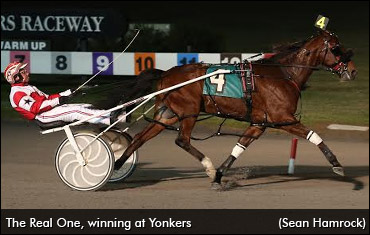 A 'Real' Game-Changer For Fillion