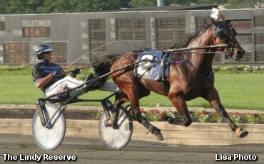 Faves Foiled In Kindergarten Opener