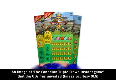 Racing-Themed Product Released
