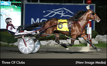 Ontario Hopefuls In The Windy City