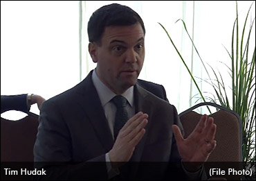 Hudak Fields Questions On Racing