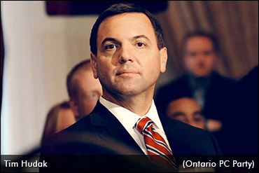 Hudak To Attend Q&A Session