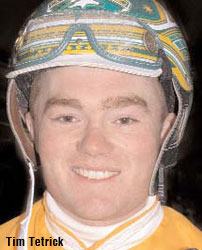 Tetrick Comments On Surgery