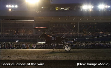 It's Time To Stand Out