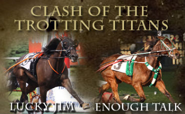 Trotting Titans Clash In Su Mac Lad 