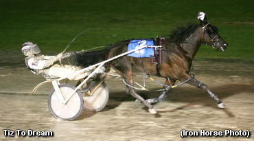 Hometown Score For Tiz To Dream