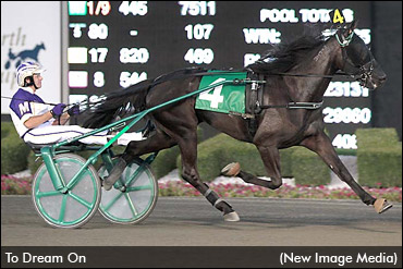Red Mile Grand Circuit Kicks Off