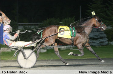 To Helen Back Surpasses $1 Million In Milton Elim