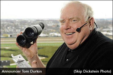 Announcing The End Of An Era