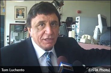 Luchento: Horsemen, Owners "Have Failed The Meadowlands"