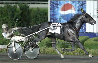 Tom Cango Takes Wellwood Memorial