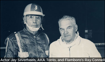 SC Rewind: Flamboro Highlights
