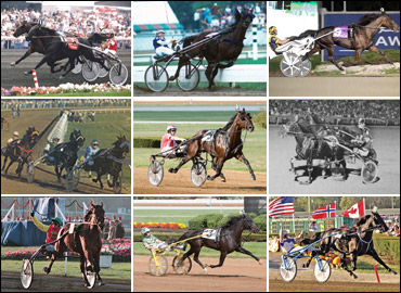 Your Top 40 On-Track Moments