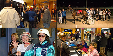 Raceway Pleased With Trade Show