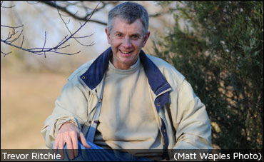 Ritchie Returns Thursday