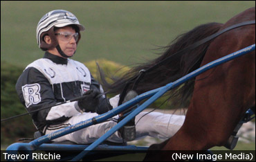 Ritchie's Hopes For Goodtimes