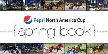 2017 N.A. Cup Spring Book Odds