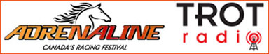 Trot Radio On Adrenaline