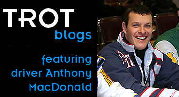 Look To The Past For The Future