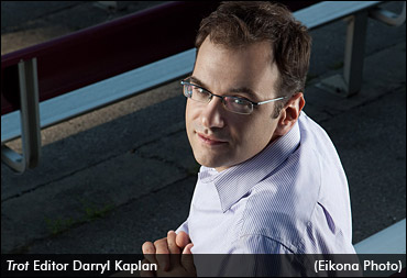 Living With 'What If?'